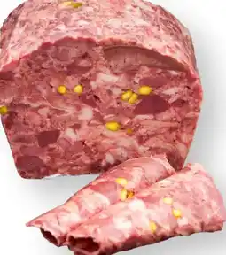 Scheck-in-Center Iberischer Schinken Pata Negra De Cebo Angebot