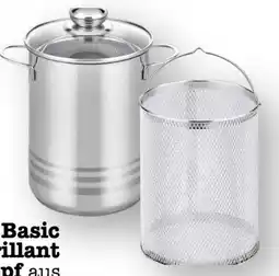 Scheck-in-Center ELO Spargeltopf Brillant Angebot