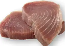 Scheck-in-Center Thunfischfilet Angebot