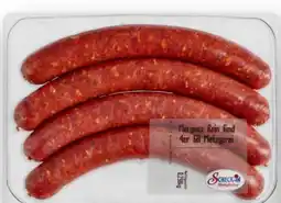 Scheck-in-Center Scheck-in Manufaktur Merguez Rind Angebot