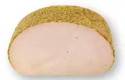 Scheck-in-Center Putenbrust mit Zitronenpfeffer Angebot