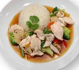 Scheck-in-Center Scheck-in Center Hoi Sin pikant süßlich scharfe Sauce Angebot