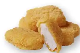 Scheck-in-Center Scheck-in Center Chicken Nuggets Angebot