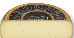 Scheck-in-Center Emmi Kaltbach Der Cremig-Würzige Angebot