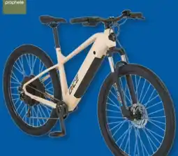 Lidl Prophete REX E-Bike Alu-MTB Angebot