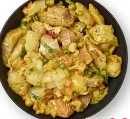 Scheck-in-Center Fischpfanne Angebot