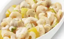 Scheck-in-Center Fruchtiger Shrimps-Cocktail Angebot