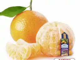 Edeka SanLucar Mandarinen Angebot