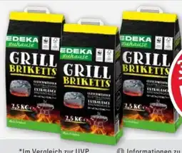 Scheck-in-Center Edeka zuhause Grill Holzkohle Angebot
