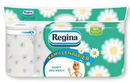 Scheck-in-Center Regina Toilettenpapier Kamille Angebot