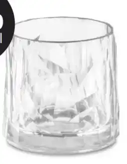 Scheck-in-Center Koziol Superglas Club No. 2 2-tlg Angebot