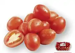 Edeka Gut & Günstig Mini-Pflaumentomaten Angebot