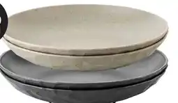 Scheck-in-Center Koziol Tiefer Teller Club Plate 2tlg Angebot