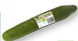 Edeka Edeka Bio Bio-Salatgurke Angebot