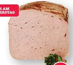 Scheck-in-Center Fleischkäse Angebot