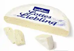 Edeka Bergader Lottes Liebling Angebot