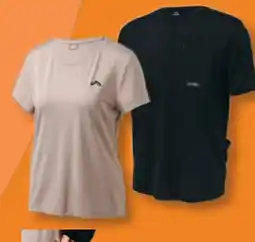 Lidl Crivit Herren Funktionshirt Angebot