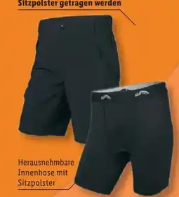 Lidl Crivit Damen Funktionshose Angebot