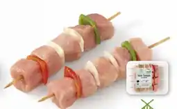 Edeka Hofglück Fleischspieße Angebot