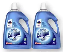 Scheck-in-Center Calgon Gel Angebot