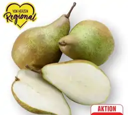 Edeka Unsere Heimat Echt & Gut Birnen Xenia Angebot