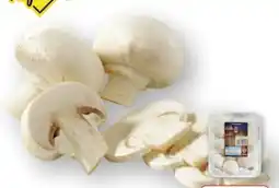 Edeka Unsere Heimat Echt & Gut Champignons Angebot