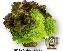 Edeka Edeka Herzstücke Blattsalat-Mix Angebot