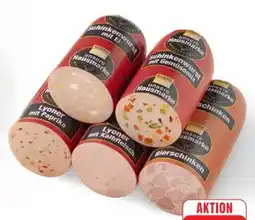Edeka Edeka Südwest Frühstücks-Aufschnitt gemischt Angebot