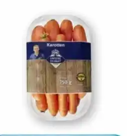 Edeka Unsere Heimat Echt & Gut Möhren Angebot