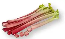 Edeka Rhabarber Angebot