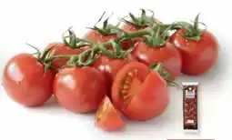 Edeka Edeka Herzstücke Mini Rispentomaten Angebot