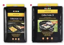 Scheck-in-Center Durandal Grillschale Angebot