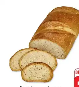 Edeka Edeka Bäckerei Weizenmischbrot Angebot
