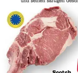 Scheck-in-Center Scotland Hills Scotch Beef Cowboysteaks Angebot