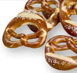 Edeka Edeka Bäckerei Laugenbrezeln Angebot