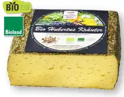 Scheck-in-Center Die Käsemanufaktur Allgäu Bio Hubertus Kräuterkäse Angebot