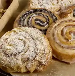 Edeka Edeka Bäckerei Mini-Schnecken Angebot