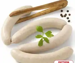 Edeka Rostbratwurst Angebot