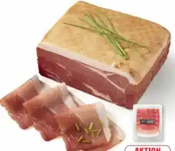 Edeka Mit Herz Gemacht Frühstücksschinken Angebot
