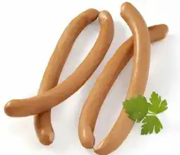 Edeka Knackige Wiener-Würstchen Angebot