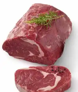 Edeka Rindersteak Angebot