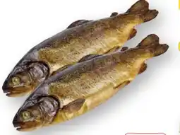 Edeka Geräucherte Forellen Angebot