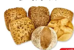 Edeka Edeka Bäckerei Spezial Brötchen Angebot