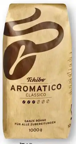 Edeka Tchibo Aromatico Classico Angebot
