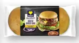 Edeka Edeka Herzstücke Brioche Burger Buns Angebot