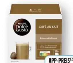 Edeka Nescafé Dolce Gusto Angebot