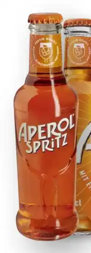 Edeka Aperol Spritz Angebot