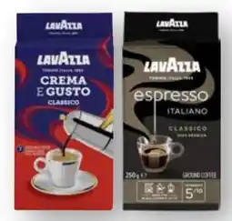 Edeka Lavazza Crema e Gusto Classico Angebot
