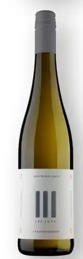 Edeka III Freunde Grauburgunder Angebot