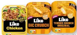Edeka Like Meat Vegan Chicken Angebot